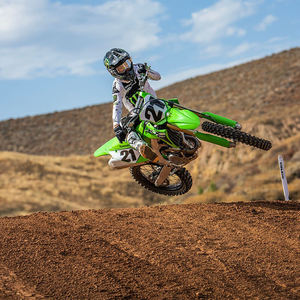 KX250 2024คาวาซากิ - Product Image 6