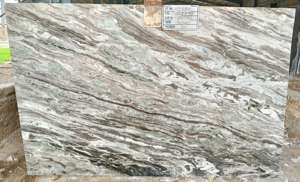 หินธรรมชาติอินเดียหินอ่อนบล็อกดิบสำหรับพื้นที่อยู่อาศัยที่หรูหรา - Product Image 3