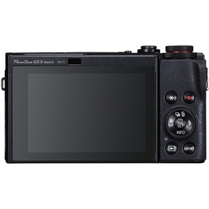 Cámara Digital Canon PowerShott G5X Mark II - Product Image 4