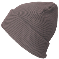Prix de gros Bonnets Bonnets Brodés Personnalisés Logos Bonnet Haute Qualité 100% Coton Doux Chaud Bonnets