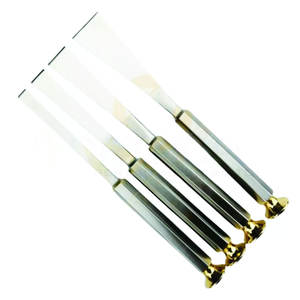 Stille Osteotome Bone Chisel T/C Instruments orthopédiques chirurgicaux 4 pièces - Product Image 4