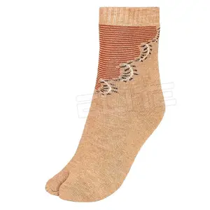 2024 New arrival Customized Designed Socks Make your Own Design On socks Women Socks High Length