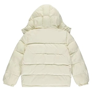 Nouvelles vestes matelassées élégantes pour homme, vêtements décontractés, vente en gros de vestes pour homme, vestes matelassées personnalisées de haute qualité pour homme en vente - Product Image 3