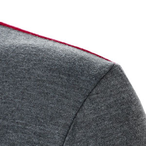 Chemises polo en coton pour hommes de qualité à bas prix, logo personnalisé, vêtements de travail, chemise polo de golf, manches courtes, taille plus, chemises polo pour hommes - Product Image 5