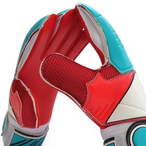 Gants de gardien de but de football professionnel Protection de football Gants de gardien de but de football de logo personnalisé OEM unisexe - Product Image 5