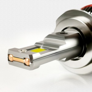 PAV26 H4/Faro LED/Blanco/12V - Product Image 2