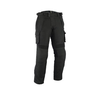 Conception personnalisée Vêtements de moto de randonnée imperméables en Cordura Vêtements de moto Combinaison de moto Veste et pantalon de moto pour hommes - Product Image 5