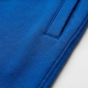 Wholesale Custom Cotton <b>Joggers</b> Men <b>Slim</b> <b>Fit</b> Gym Trousers Comfortable Sweatpants Manufacturer Factory Supply Durable - Product Image 5