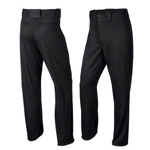 2024 disponible à un prix raisonnable pantalons de baseball pour hommes concevez vos propres pantalons de baseball pour hommes à vendre - Product Image 1