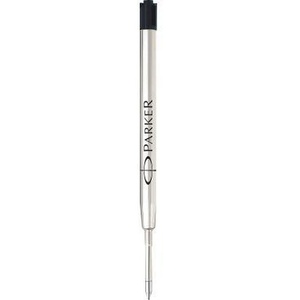 Parker QUINK 0.7mm Black Gel <b>Pen</b> with Durable Refills - Product Image 1