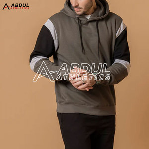 Gran oferta, chándal de gimnasio de lana personalizado, novedad, superventas, ropa deportiva, chándal de gimnasio para hombre - Product Image 3