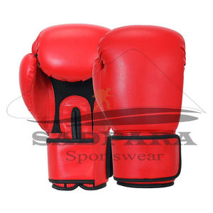 Gants de boxe d'entraînement de combat à vendre Gants de boxe confortables Gants de boxe personnalisés professionnels - Product Image 1
