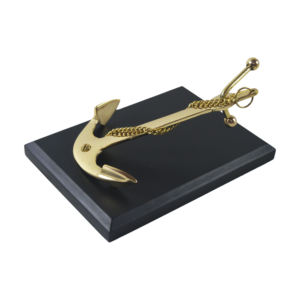 Original Quality Solid Metal Design Anchor <b>Table</b> <b>Decor</b> Design Best for Office Desk and Home <b>Table</b> <b>Top</b> <b>Decor</b> Design - Product Image 4