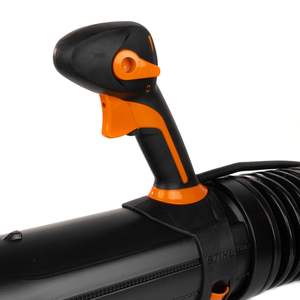 Souffleur à feuilles professionnel BR 800 CE de qualité supérieure avec garantie - Product Image 2