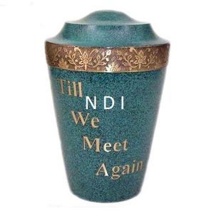 Handmade Top Quality <b>Wooden</b> Adult Ashes Funeral Urns Creative Design Glossy Finishing Keepsake Ashes <b>Memorial</b> Cremation Urns - Product Image 2