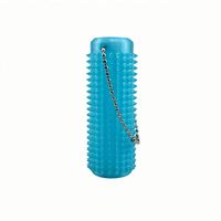 Unique Gift Idea 2026 Colorful Tactile Bumpy Fidget Spiky Sensory Roller Stim Toy for ADHD Anxiety Relief EDC Toy