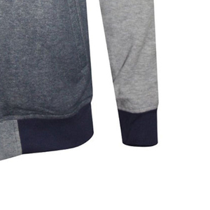 Chaqueta Deportiva Varsity para Hombre, Calidad Premium, Nueva Moda de Invierno, Cuello Alto, Resistente al Viento, Forro de Lana Ecológica, Estilo Letterman - Product Image 6