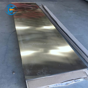 厚さ2mmステンレスシート300シリーズ430ステンレス鋼板切削曲げパンチングサービス付き在庫あり - Product Image 4