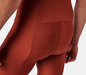 Cuissard et pantalon de cyclisme Sprint Sports pour homme – Respirant, qualité supérieure 220g, personnalisable pour le cyclisme - Product Image 5