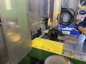 AWS-Alambre de soldadura A5.18 ER70S-6, de buena calidad, estándar internacional en 0,6, 0,8, 0,9, 1,0, 1,2mm - Product Image 4