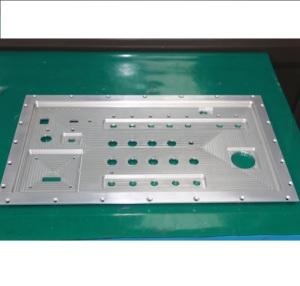 Pièces usinées CNC en aluminium de précision Brochage Services EDM de fil Fournisseur vietnamien offrant des pièces en acier inoxydable +/-0.01mm - Product Image 1