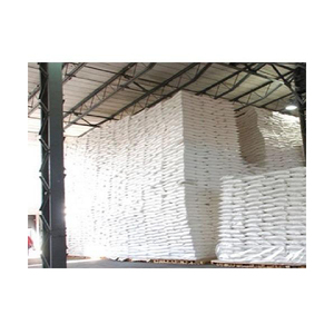 Azúcar blanco refinado brasileño a granel de alta calidad ICUMSA 45 Precio de fábrica Empaquetado de bolsas de procesamiento crudo - Product Image 5