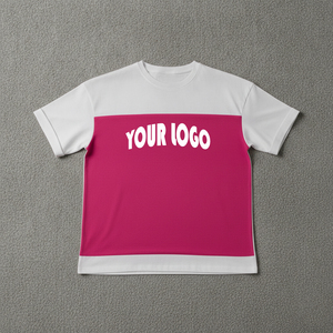 Wholesale Custom <b>Men's</b> T-<b>shirts</b> <b>for</b> Fashion New Arrival <b>Men's</b> Drop Shoulder T-<b>Shirt</b> 100% Cotton High Quality Fabric Hot Selling - Product Image 2