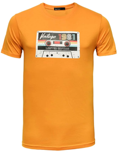 เสื้อยืดผ้าฝ้ายหลากสีสำหรับผู้ชายเสื้อยืดกีฬาแขนสั้นทรงพอดีตัวโลโก้100% กำหนดเองสำหรับฤดูร้อน - Product Image 1