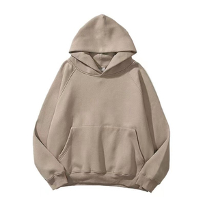 Wholesale Custom logo High Quality Fashion Casual Wear Hoodies <b>Men</b> and Women - Product Image 1