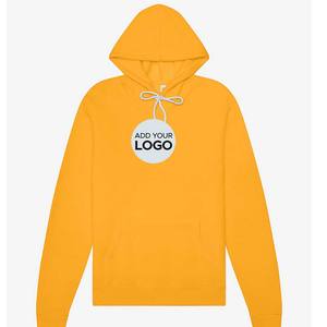 Sudadera con Capucha Independent Trading Co, Estilo Sostenible - Product Image 5