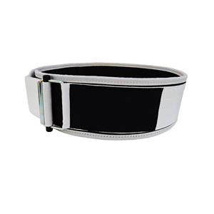 Vente chaude Ceinture en cuir néoprène lourd unisexe Plus Size Trending Style pour l'haltérophilie Private Label de l'usine - Product Image 1