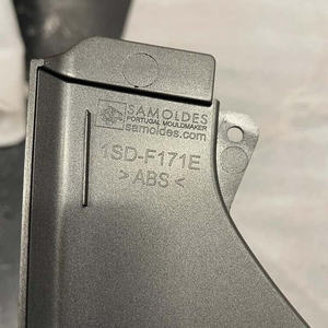 Couvercle de panneau latéral Yamaha X-Max 13-17 1SDF171E00P1 en fibre de carbone et plastique ABS pour moto - Product Image 2