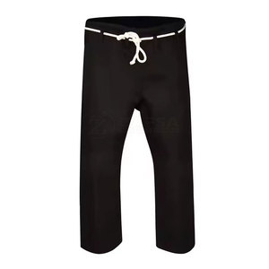 Uniformes de karaté personnalisés de qualité supérieure, kimonos de jiu-jitsu, vêtements d'arts martiaux en gros pour adultes, fabriqués au Pakistan - Product Image 5