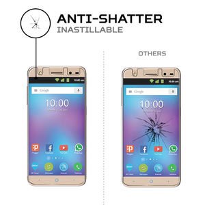 Protector de Pantalla ANTISHOCK para ZTE Blade V6 Plus, Accesorio Móvil Premium - Product Image 4