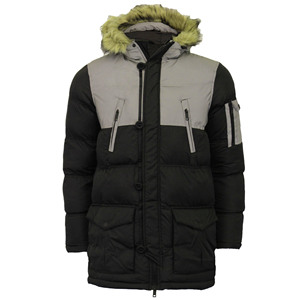 Chaqueta Softshell personalizada de alta calidad, diseño personalizado, ropa de trabajo de invierno, chaqueta de carcasa suave de poliéster impermeable a prueba de viento para hombres - Product Image 4