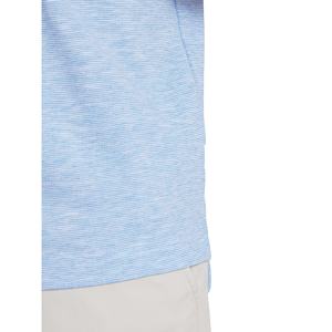 Camisas Polo de Algodón para Hombre al por Mayor, Logotipo Personalizado, Bolsillo, Antiarrugas, Impresión Digital, Manga Corta, Casual, 220g, Artículo Más Demandado - Product Image 3