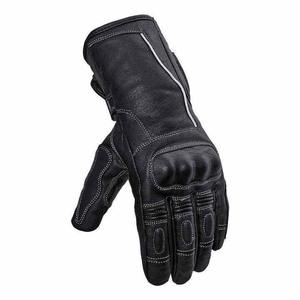 Guantes de Motociclismo de Carreras de Alta Calidad para Hombre y Mujer, Largos, Antideslizantes, Resistentes al Desgaste, de Poliéster, para Deportes - Product Image 1