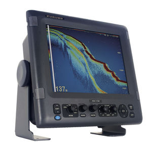 Sonda de Pesca Fur-uno TZtouch TZT14 de 7 Pulgadas con GPS de Modo Dual (Cableado 200Khz y Inalámbrico 125Khz, Rango de 0.6-183m) - Product Image 1