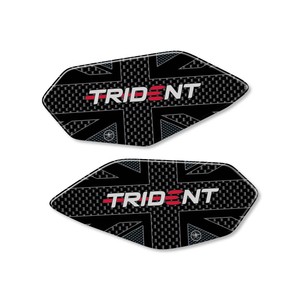 Adesivi in Resina per Protezione Tallone Moto Triumph Trident 2021-26 - Product Image 1