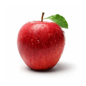 Pomme Fuji biologique de haute qualité et variétés vertes et rouges naturelles fraîches et délicieuses à vendre - Product Image 1