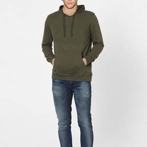 <b>Aesthetic</b> Street Style Gym Travel Loungewear Winter Layering Cold Weather Eco-Friendly Digital Printing <b>Hoodie</b> - Product Image 4