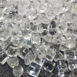 Granulés et pastilles transparents en PMMA, qualité moulage, 90 % de transmittance, application générale, provenant du Fujian - Product Image 1