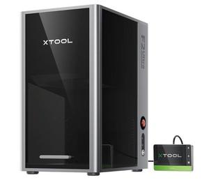 Brand New x-Toool F2 Ultra-Single 60W MOPA AI Powered 3D Lazer <b>Engraving</b> <b>Machine</b> With Warranty & After Sale Service - Product Image 1