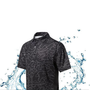 Offres Spéciales bonne qualité fabriqué en usine client le plus exigeant style à la mode pour polos pour hommes - Product Image 6