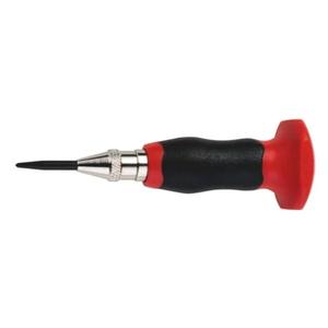 Poinçon automatique Knipex pour la protection des mains, pour ciseaux et poinçons - Product Image 1