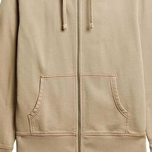 Winter Streetwear Pullover Hoodie Manufacturer Offering Custom Fit Designs for Digital Printing Oversized Options 100% Cotton - Product Image 4