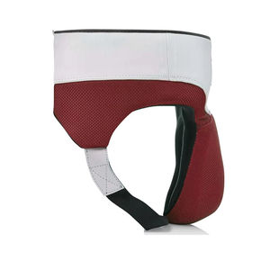 Protège-aine de boxe de haute qualité, nouveau style, vente chaude, protège-aine en cuir confortable à vendre - Product Image 6