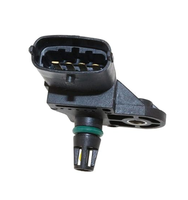 Capteur de carte de pression de suralimentation du capteur de vilebrequin OEM nouveau pour Mitsubishi pour Honda Hino pour Subaru Isuzu pour Nissan Mazda 0281002437