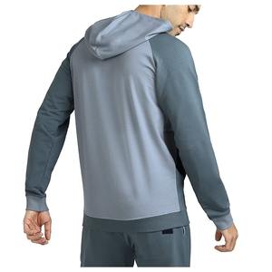 Venta al por mayor personalizado Jogging 2 piezas conjunto Unisex Jogging Conjunto personalizado hombres chándales personalizados para mujeres ropa chándal - Product Image 2