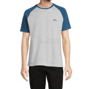 Fully Customized Men's <b>T</b>-<b>Shirt</b> Summer Wear New Fashion Logo Printed O Neck Men <b>T</b>-<b>Shirt</b> Casual <b>Trendy</b> Style - Product Image 3